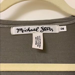 Michael Stars Tops - Michael Stars shirt Michael Stars Tops - Michael Stars shirt